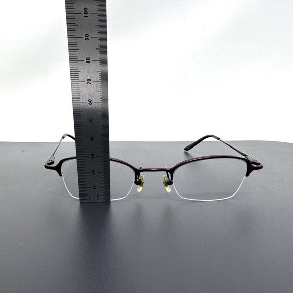 ProDesign Denmark Eyeglasses 1138 C.4031 Frames 43 [] 21 - Picture 10 of 11